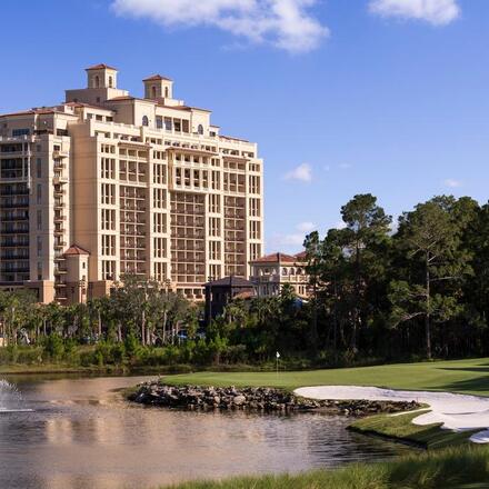 Four Seasons Resort Orlando