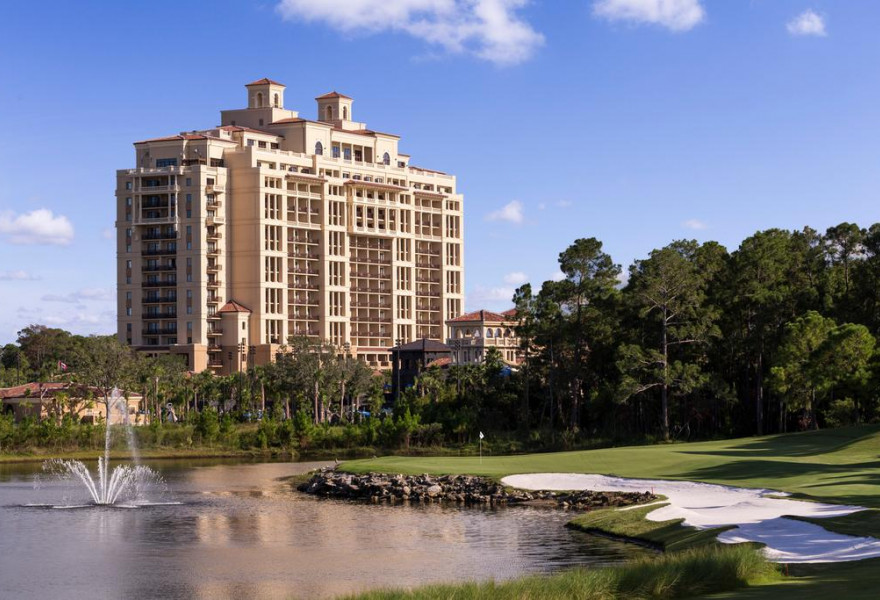 Four Seasons Resort Orlando