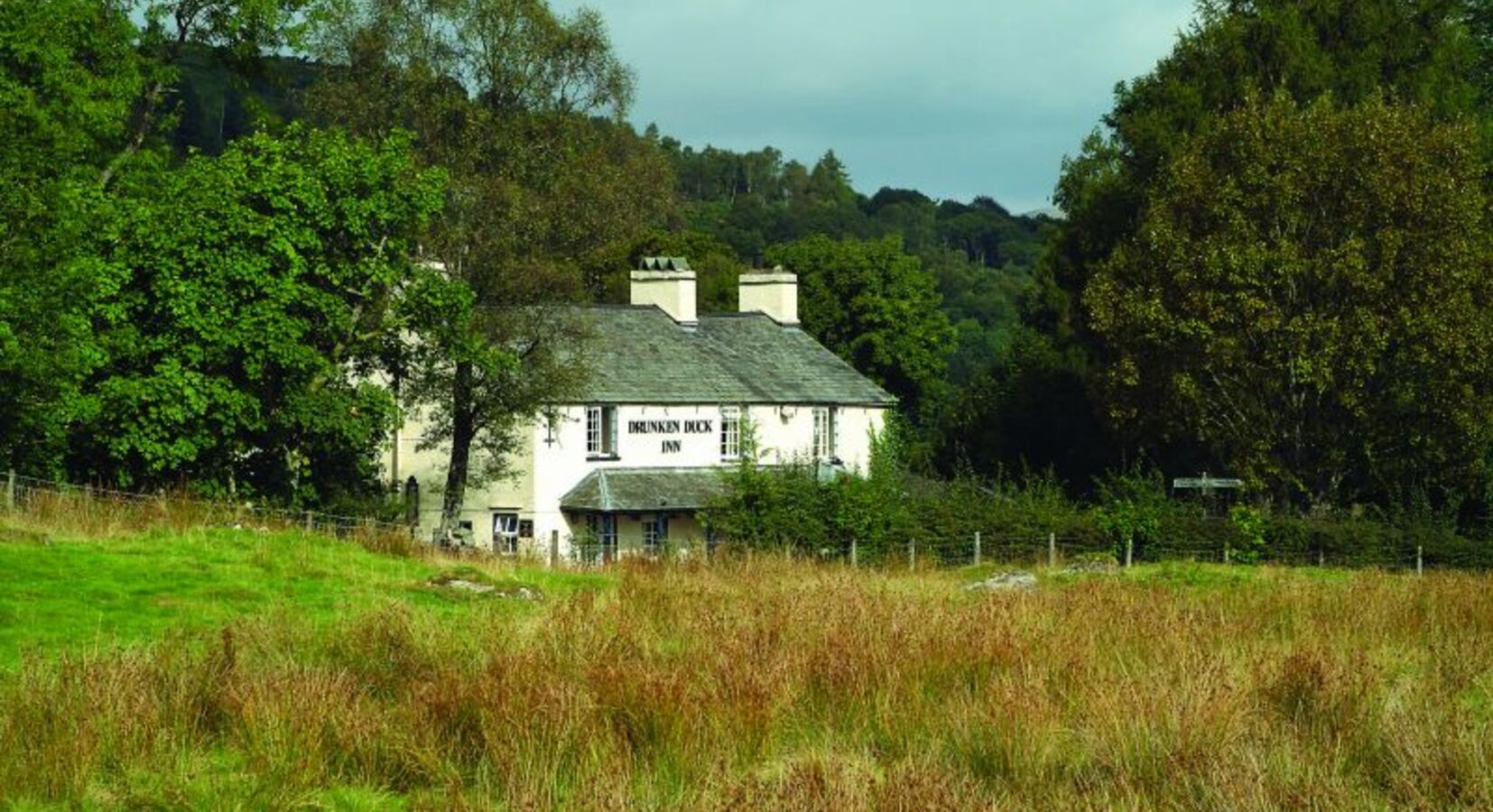 Photo of Drunken Duck Inn