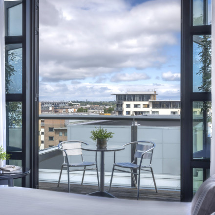 The 3 Best Hotels in North Dublin