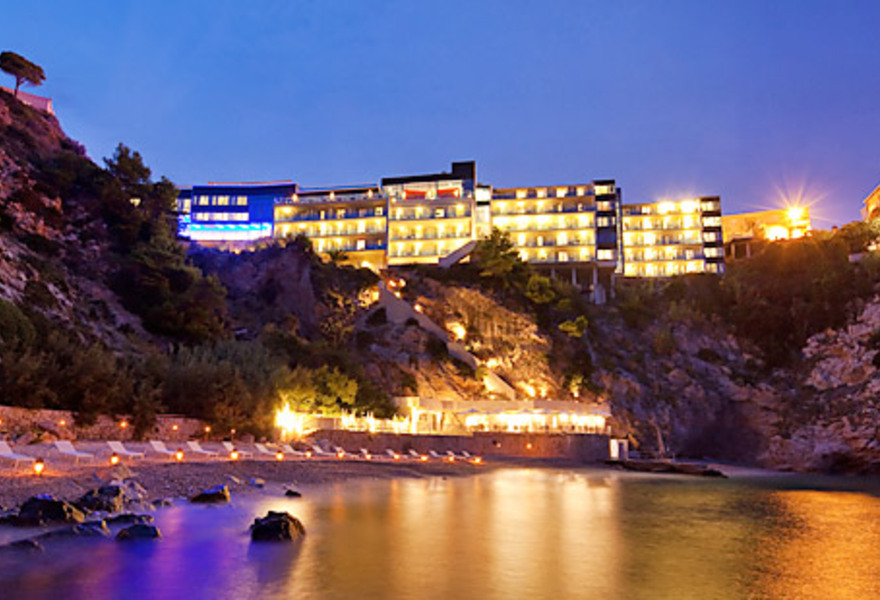 Hotel Bellevue, Dubrovnik