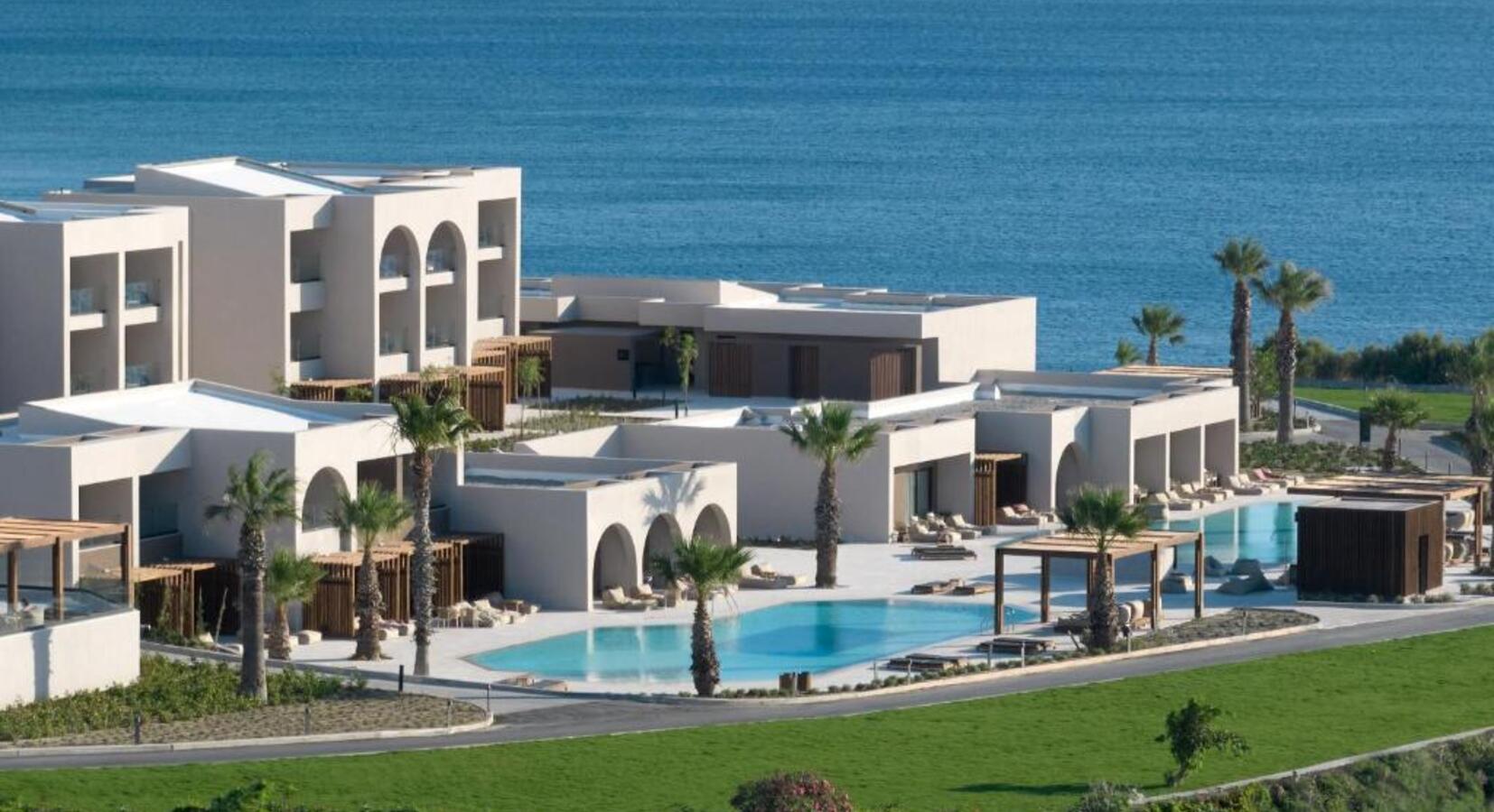 Photo of Elissa Resort