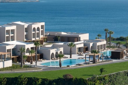 Elissa Resort