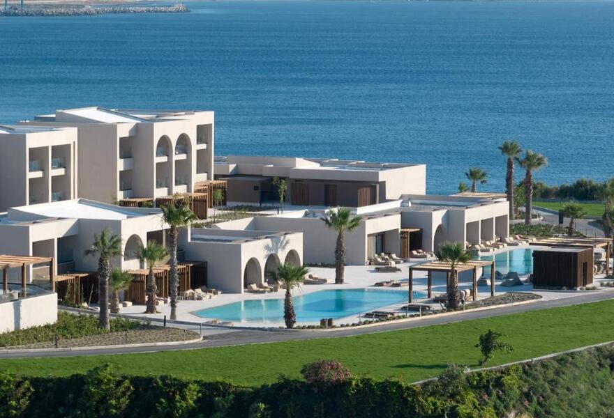 Elissa Resort