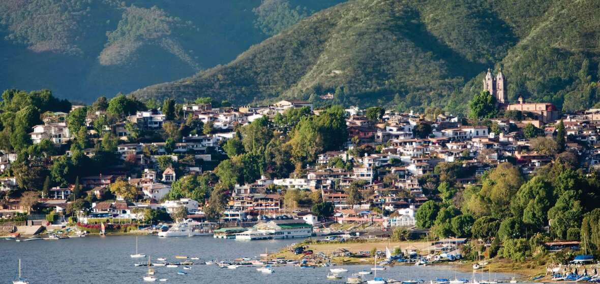 Photo of Valle de Bravo