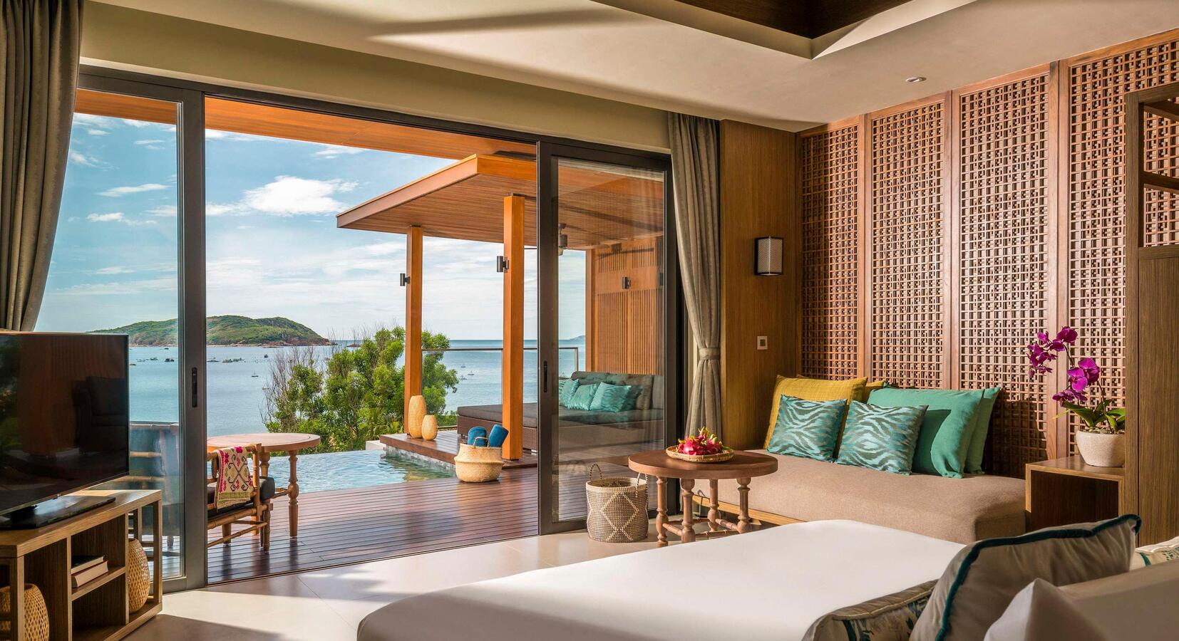 Photo of Anantara Quy Nhon Villas