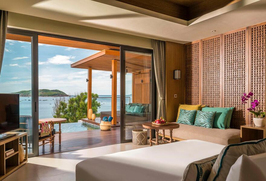 Anantara Quy Nhon Villas