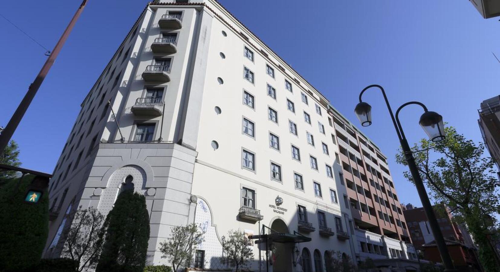 Foto von Hotel Monterey Nagasaki