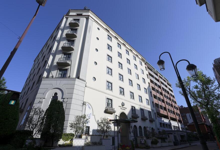 Hotel Monterey Nagasaki