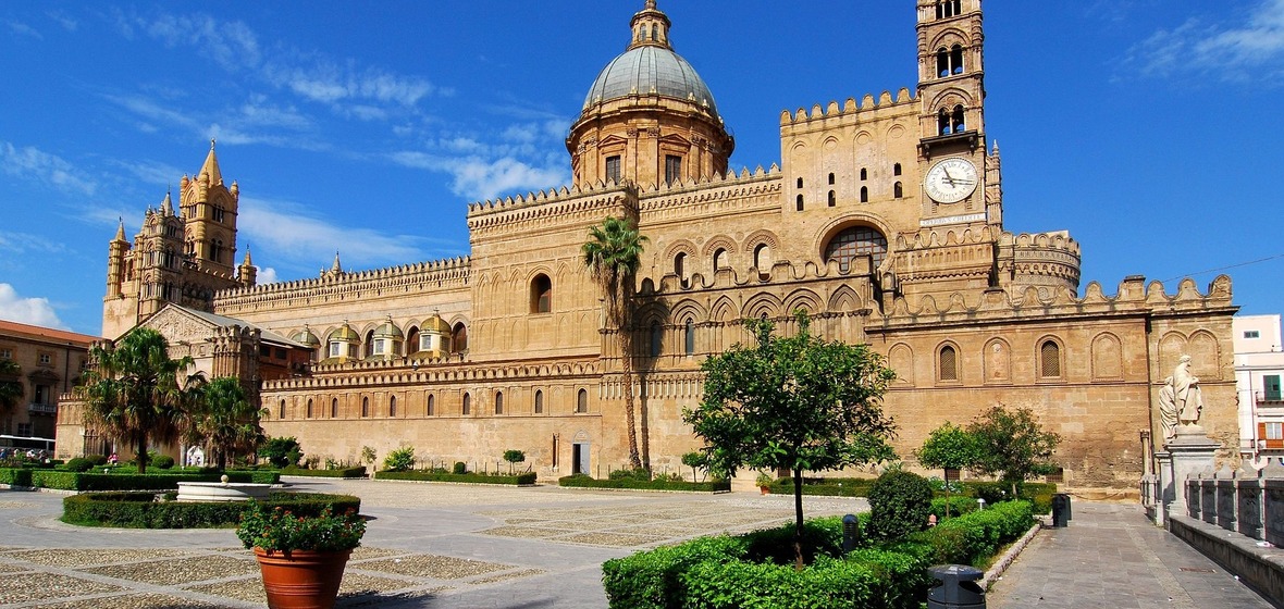 Photo of Palermo