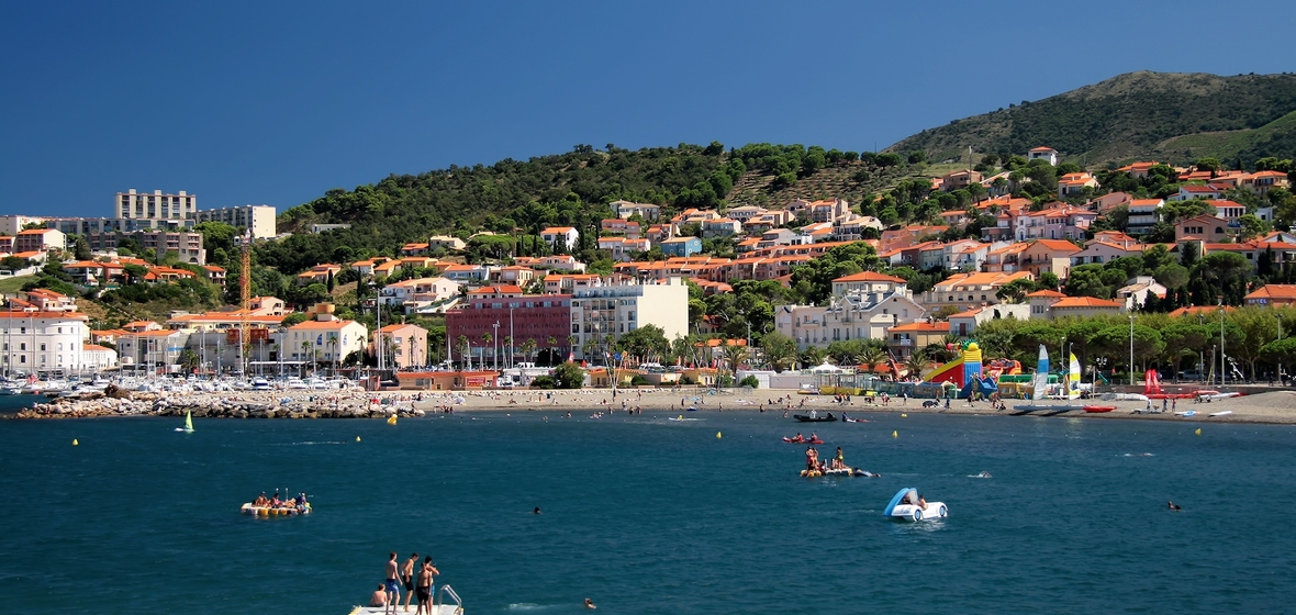 Photo of Banyuls-sur-Mer