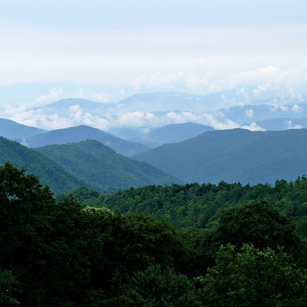 20 meilleurs hôtels dans les Blue Ridge Mountains