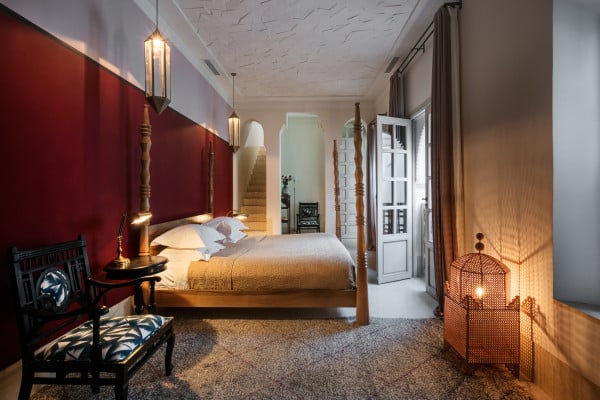 Best Boutique Hotels In Marrakech The Hotel Guru