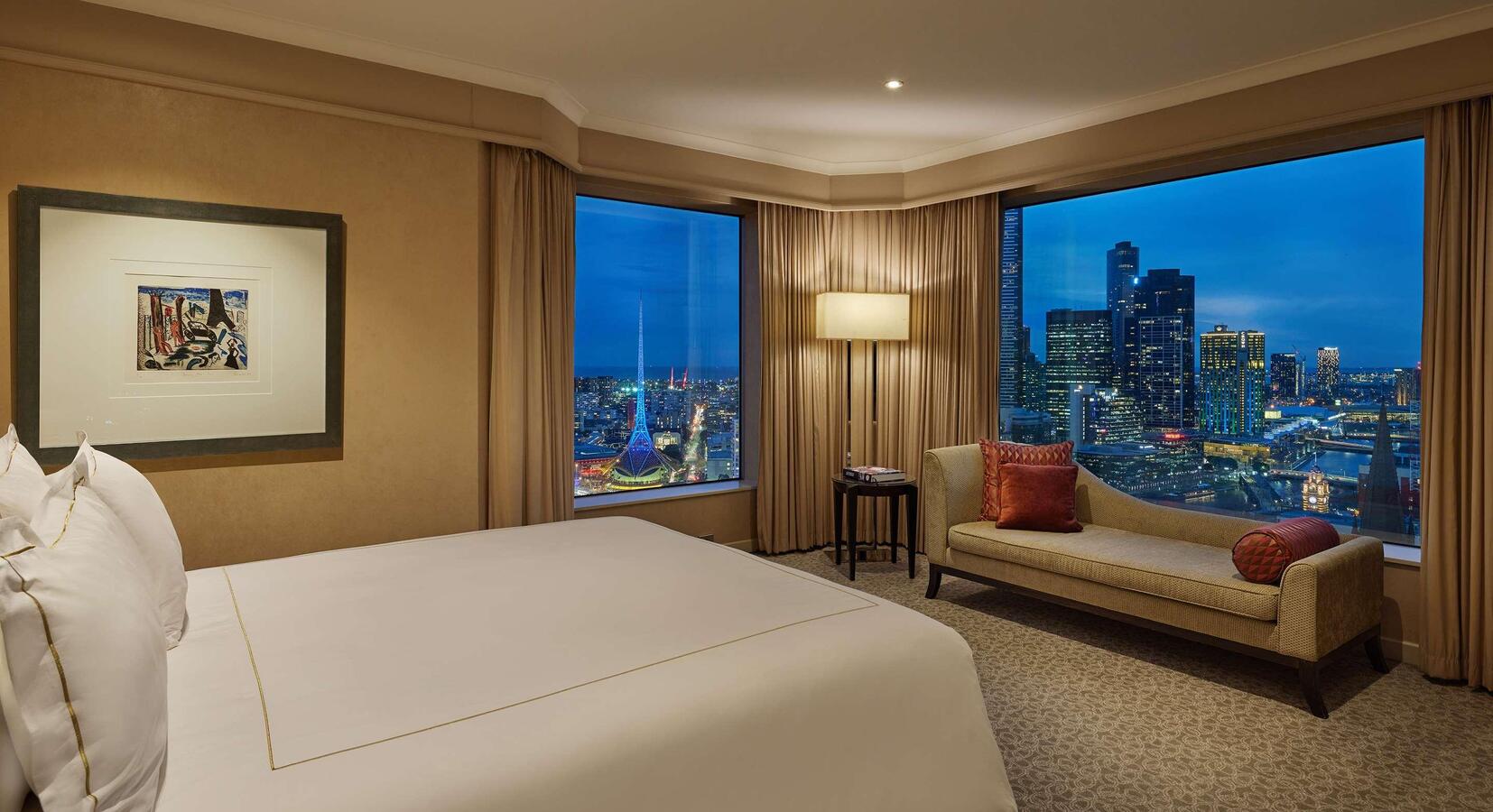 Photo of Grand Hyatt Melbourne