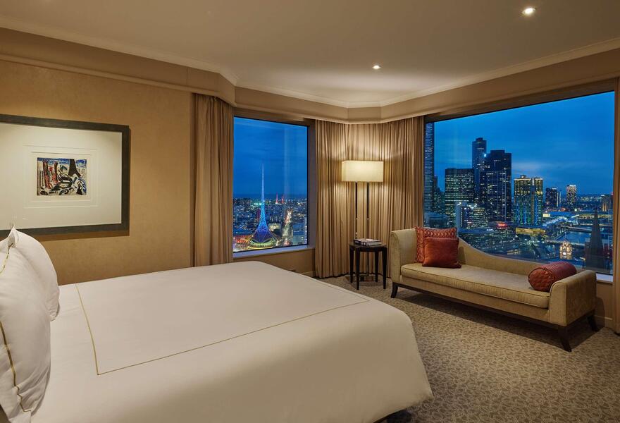 Grand Hyatt Melbourne