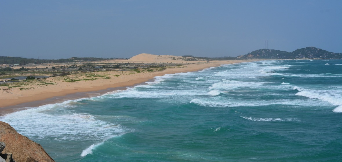 Photo de Phu Yen