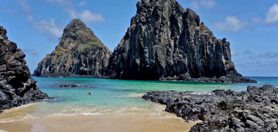 Photo de Fernando de Noronha