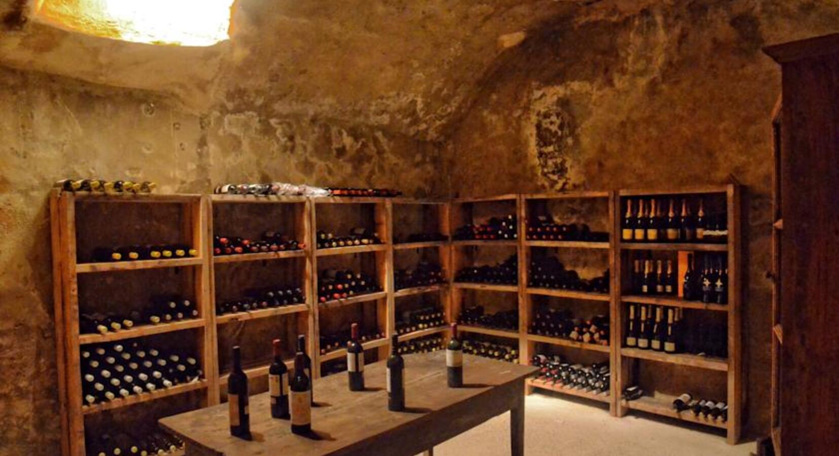 Wine Cellar