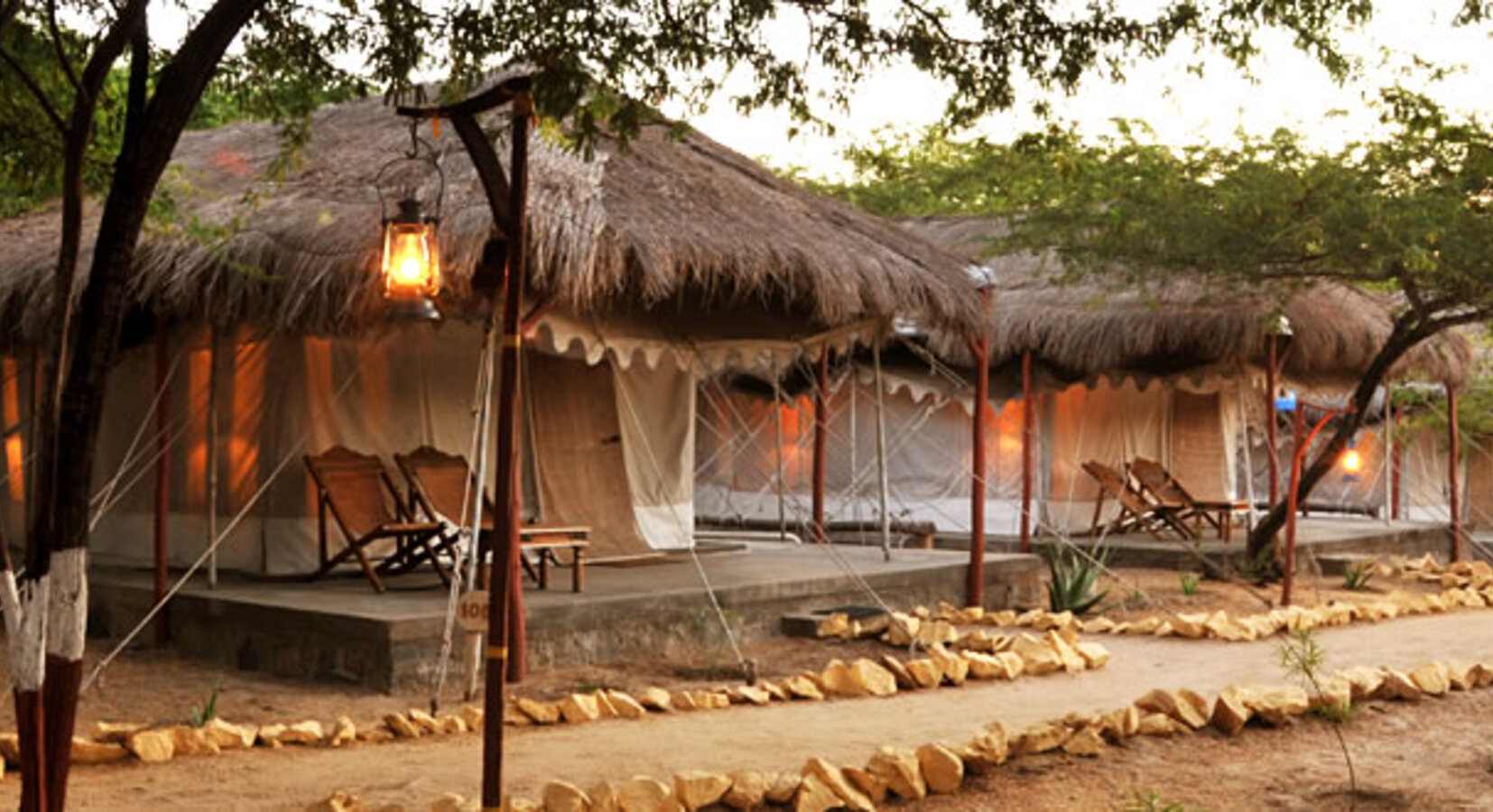 Photo of The Beach At Mandvi Palace