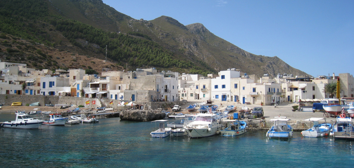 Photo of Marettimo