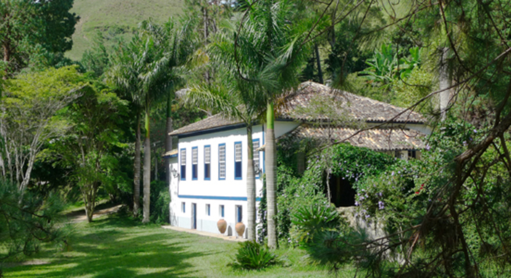 Photo of Fazenda Catucaba