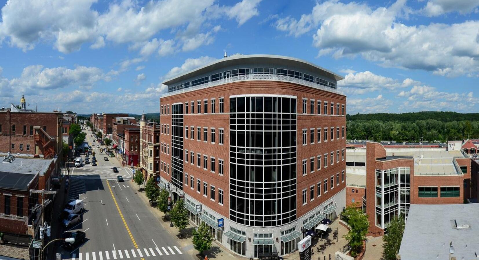 Photo of The Hotel Concord