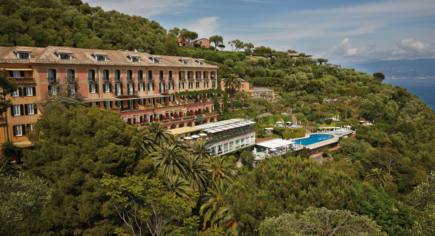 Photo of Hotel Splendido 