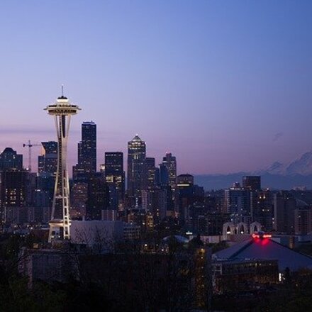 Where to Stay in Seattle