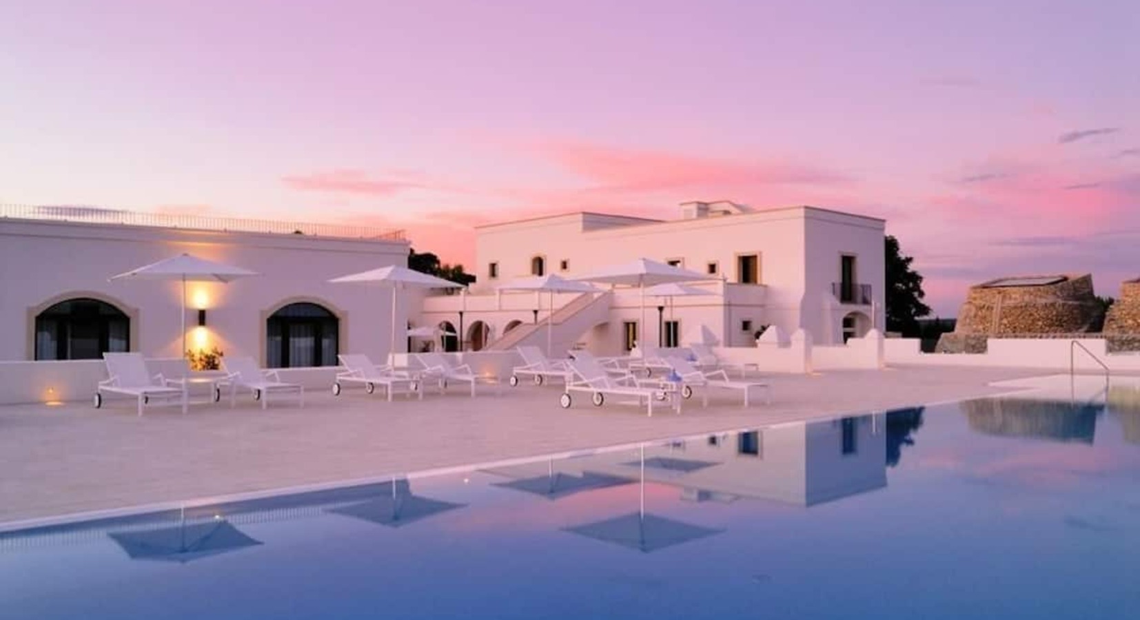 Photo of Masseria Bagnara