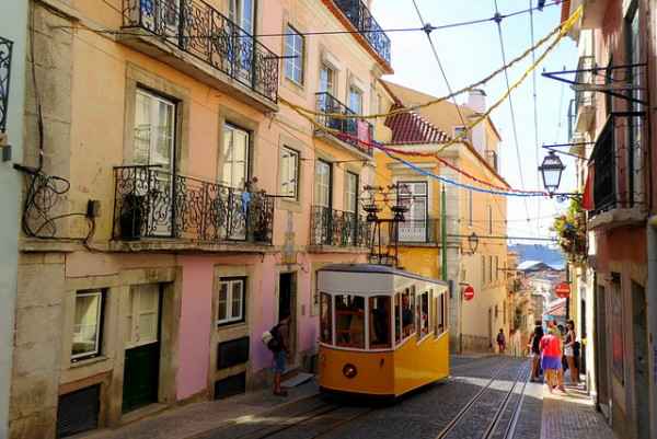 Bairro Alto