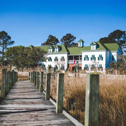 Roanoke Island Inn