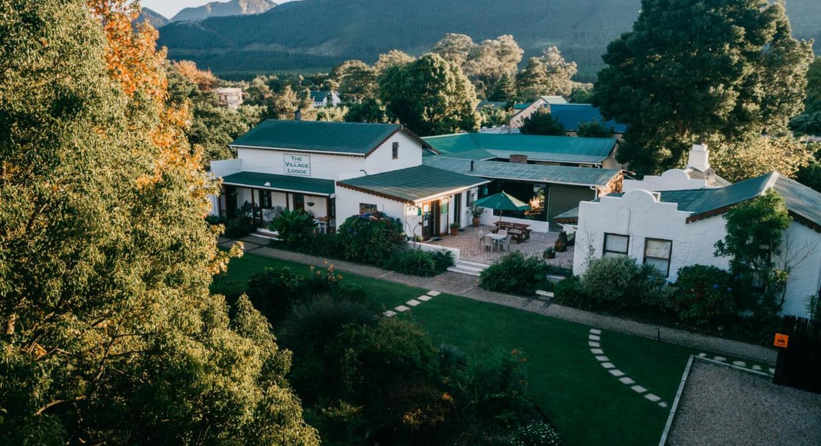 Photo of The Village Lodge, Storms River