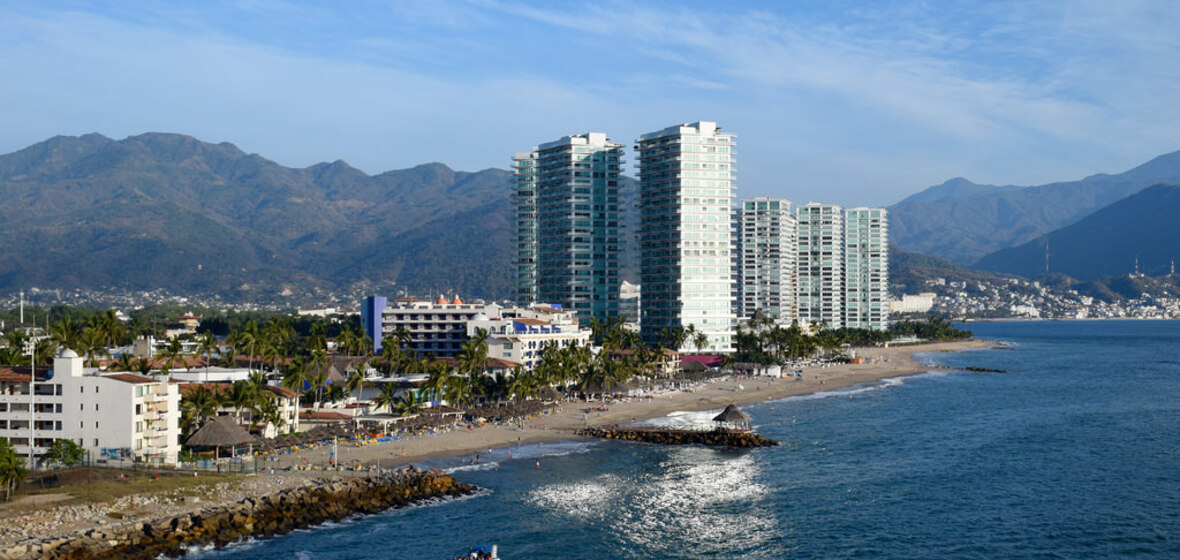 Photo de Puerto Vallarta