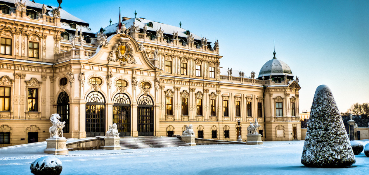 Foto von Österreich