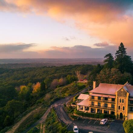 Mount Lofty House