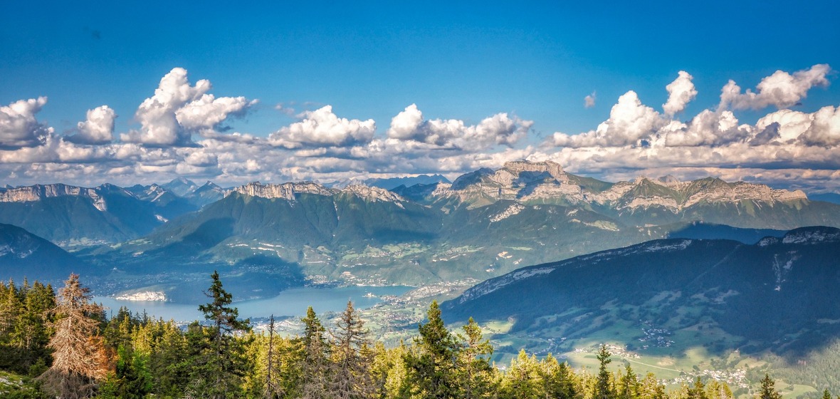 Photo de Haute-Savoie