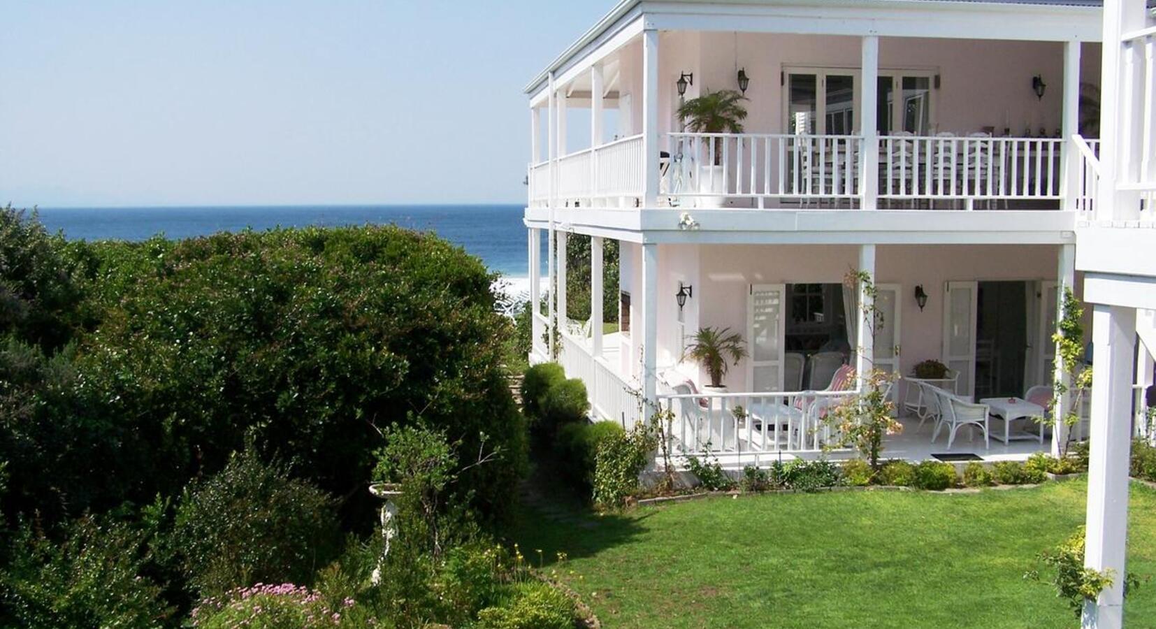 Photo of Southern Cross Beach House