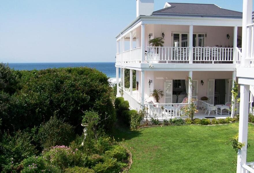 Southern Cross Beach House