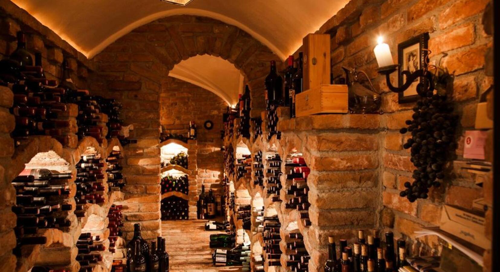 Cellar