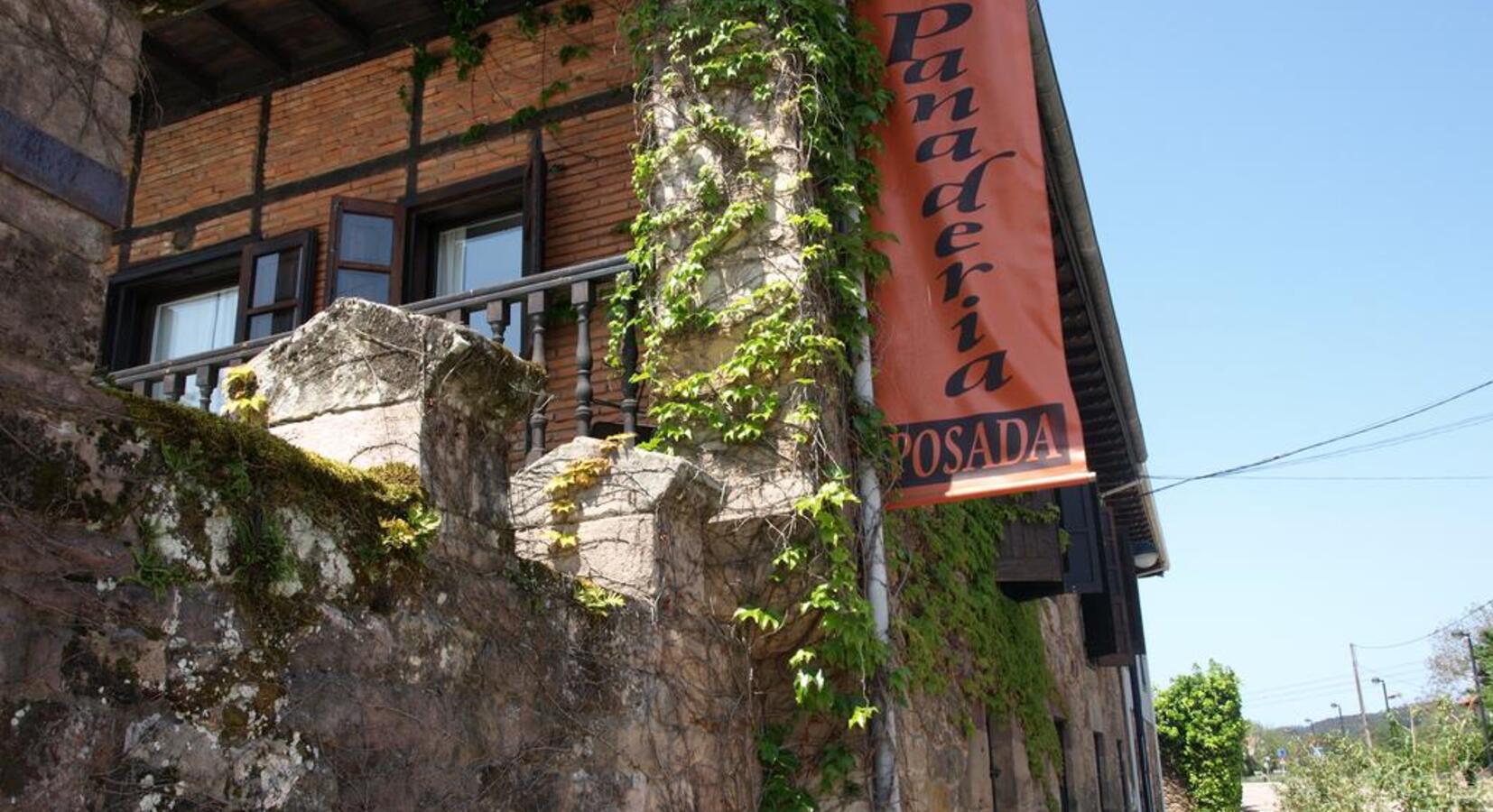 Photo of Posada la Panaderia