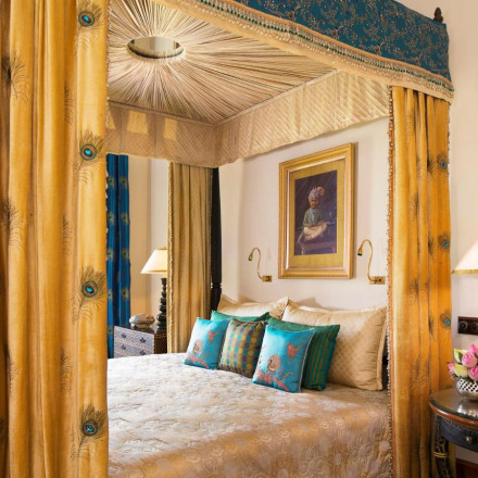 Best Palace Hotels in Rajasthan