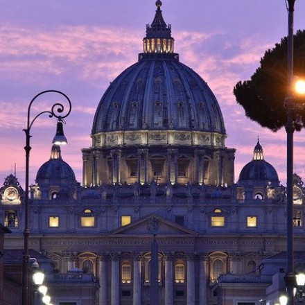 The 16 Best Hotels near the Vatican