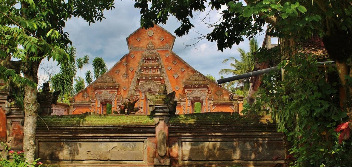 Photo of Ubud