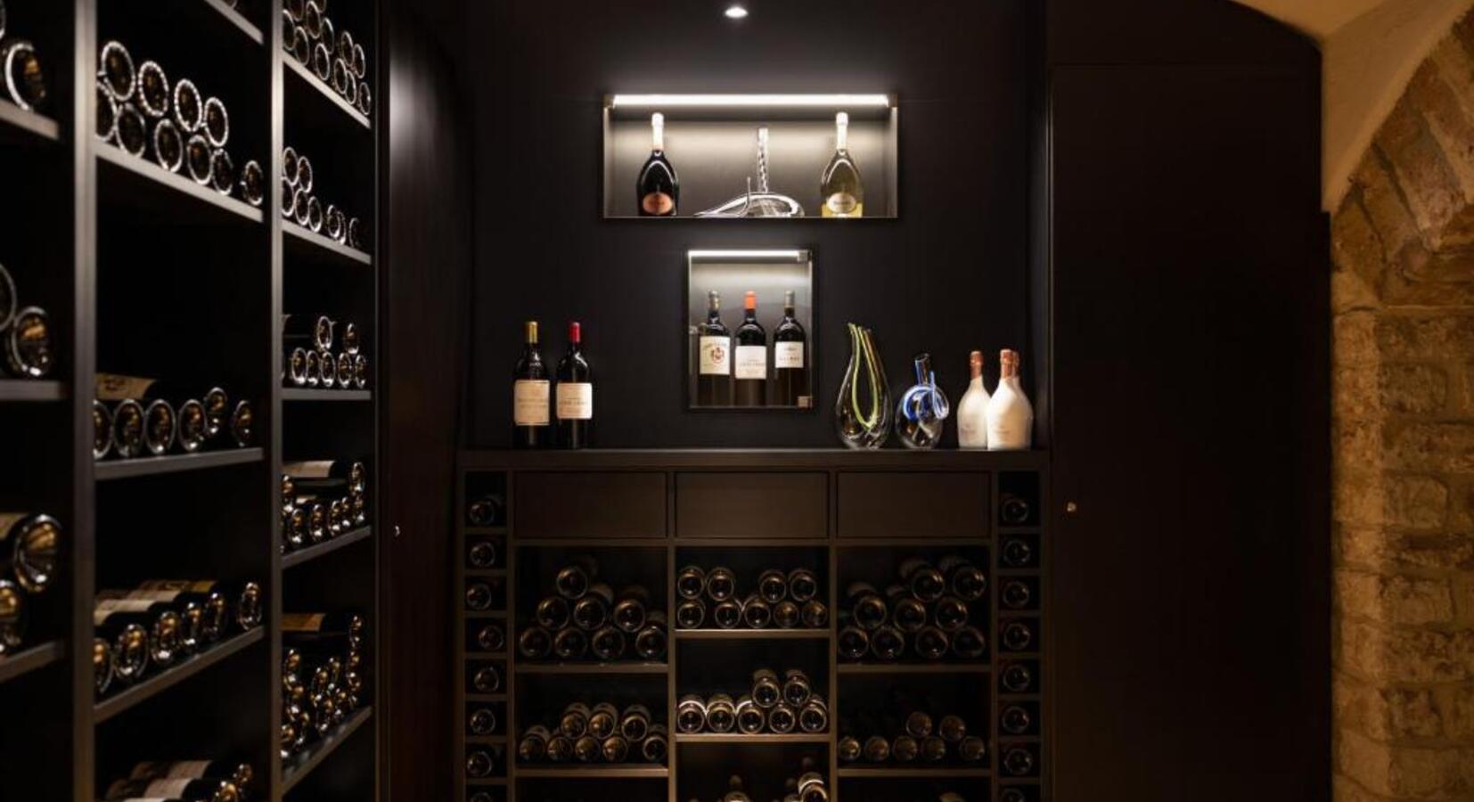 Wine Cellar