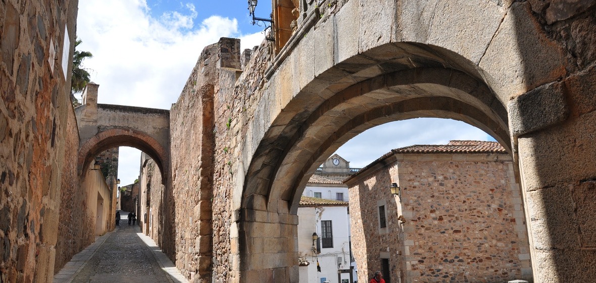 Photo of Extremadura