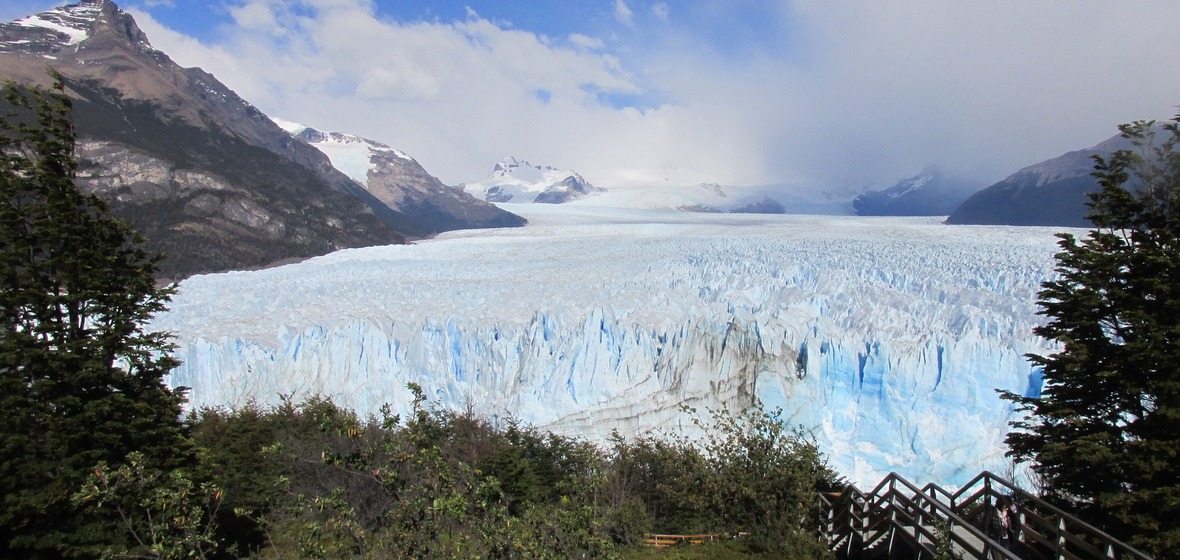 Photo of Santa Cruz Province