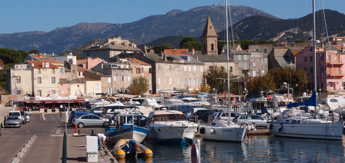 Photo of Saint-Florent