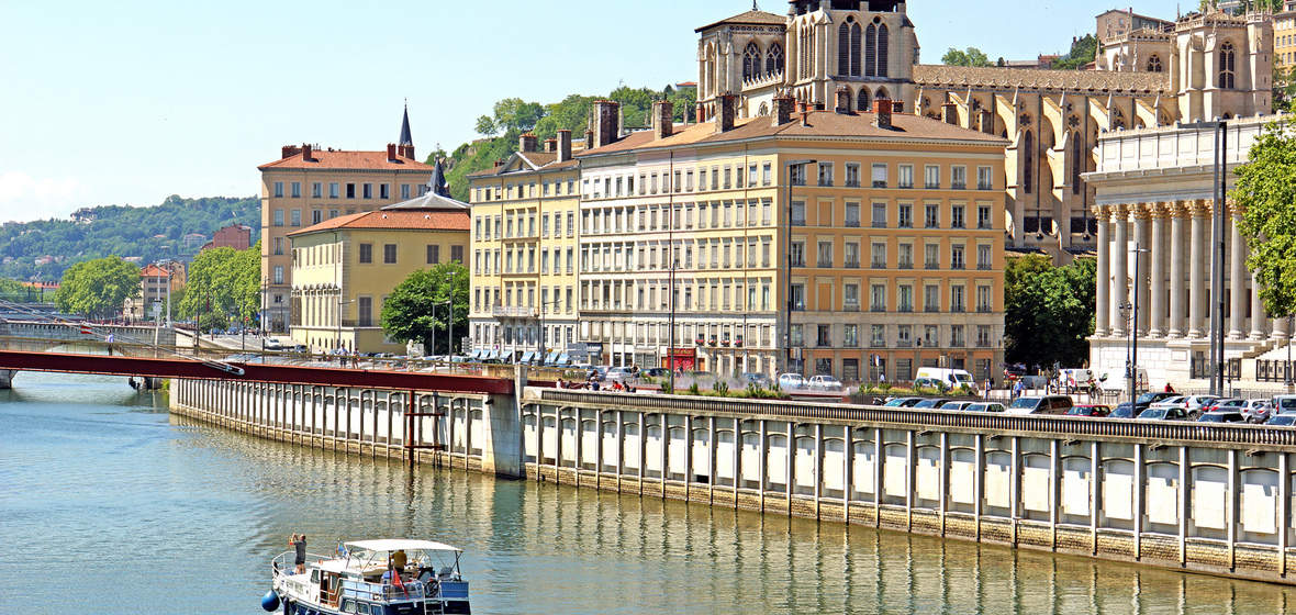 Photo of Lyon