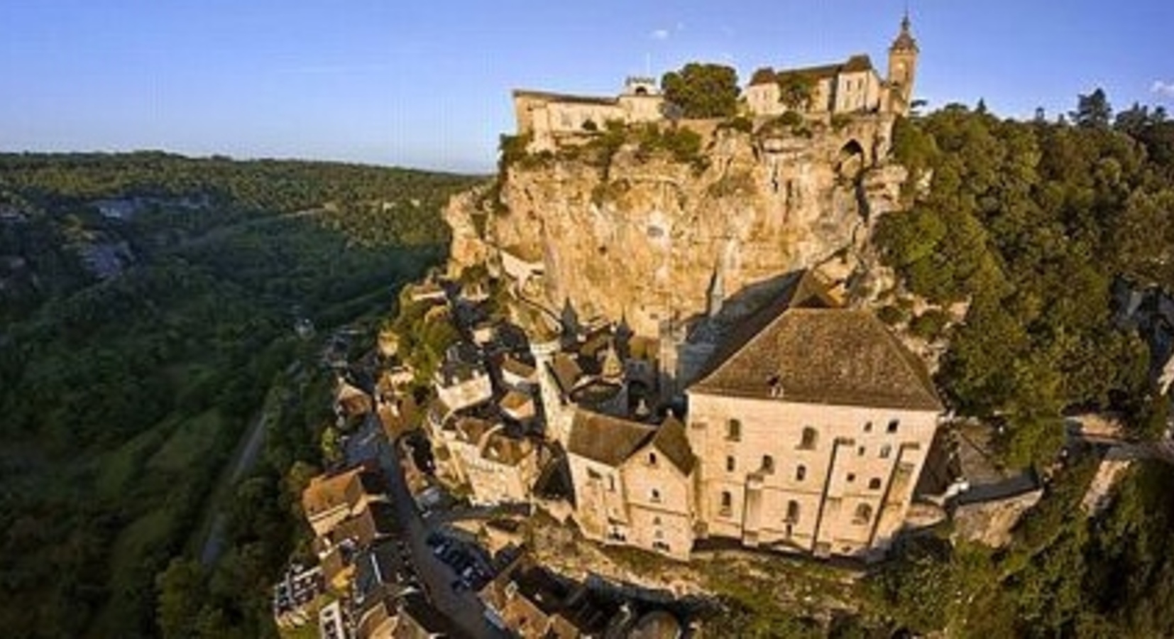 Foto von Le Troubadour