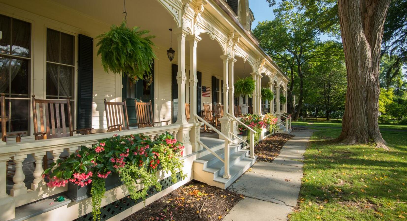 Photo of The Inn at Cooperstown